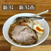 ラーメン東横 笹口店