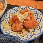 あんかけ焼そば 陳麻婆豆腐 STORM - 