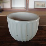 ふくべ三 - よもぎ茶(*´・ω-)b