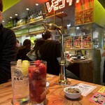 串焼肉酒場れもん - 