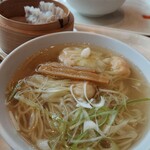 聘珍茶寮 SARIO 中華街店 - 