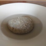 ふくべ三 - そばがきup♡( *´艸｀)