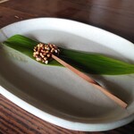 ふくべ三 - 米で作った飴