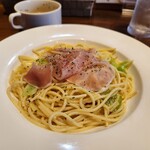 Torattoria Ebisu - 