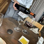 GRILLDINING＆WINE 金山テラス - 