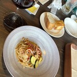 GRILLDINING＆WINE 金山テラス - 