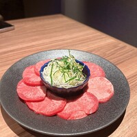 東京焼肉 黒木 - 