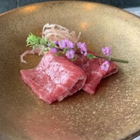 ステーキハウス　genpei - 