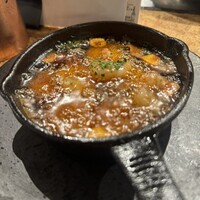 ビストロ クレスタ 麻布十番 - 
