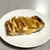 フランスベ－カリー - 料理写真:アルメット アップルパイ