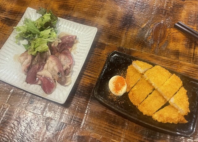 Izakaya Bocco