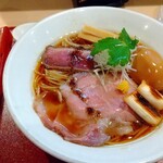 燃えよ麺助 - 