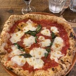 Pizzeria SOL - 
