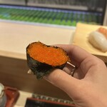 江戸前 びっくり寿司 - 