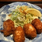 食事処こめや - ヨンコロリン♪