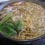 シンプルですが美味しい