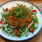 スパイスアンドチキン ハニカム - 