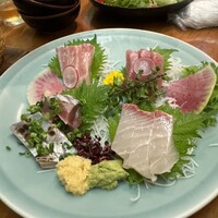 浅草 魚料理 遠州屋 -  浅草 魚料理 遠州屋 -