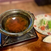 鰻花房 - 鰻鍋
