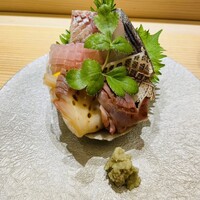 美登利 昌 成城店 - 