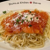 ビストロボンノ - 