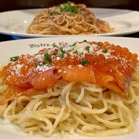 ビストロボンノ - 