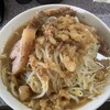 自家製麺 天