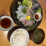 The　dining　YOSA八右衛門 - 