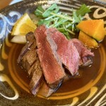 清喜 ひとしな - 