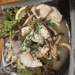 The　dining　YOSA八右衛門 - 