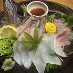 The　dining　YOSA八右衛門 - 