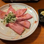 焼肉まんてん - 
