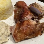 ラッシーズ バー - 