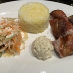 ラッシーズ バー - 