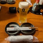 焼肉まんてん - 