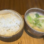 清喜 ひとしな - 