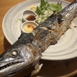 The　dining　YOSA八右衛門 - 