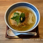 麺や Co粋 - 
