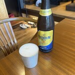 清喜 ひとしな - 