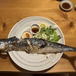 The　dining　YOSA八右衛門 - 