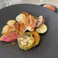 レストラン ビブ - 