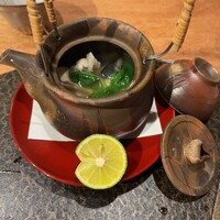 銀座 ます田 - 