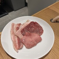 ビーフキッチン 渋谷店 - 