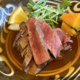 清喜 ひとしな