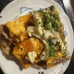 Nonaka Okonomiyaki - 