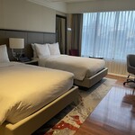 JWマリオット東大門スクエア・ソウル - 