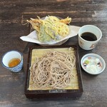 軽井沢 川上庵 本店 - 