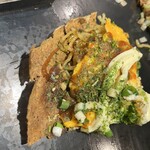 Nonaka Okonomiyaki - 