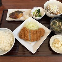 とんかつ まい泉 青山本店 - 