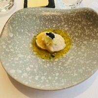 銀座 レストラン オザミ - 